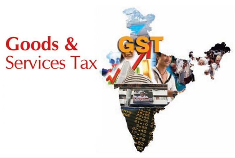 GST registration and compliance services — Vinay Associates