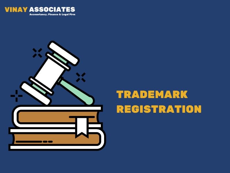 Trade mark registration service — Vinay Associates